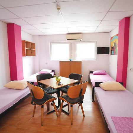 Hiljadnikov Apartments Στιπ Εξωτερικό φωτογραφία
