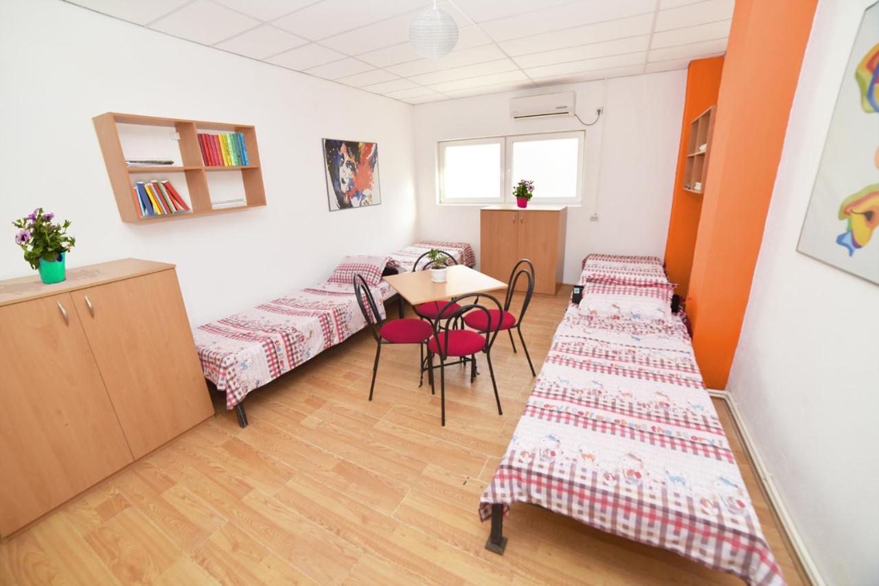 Hiljadnikov Apartments Στιπ Εξωτερικό φωτογραφία