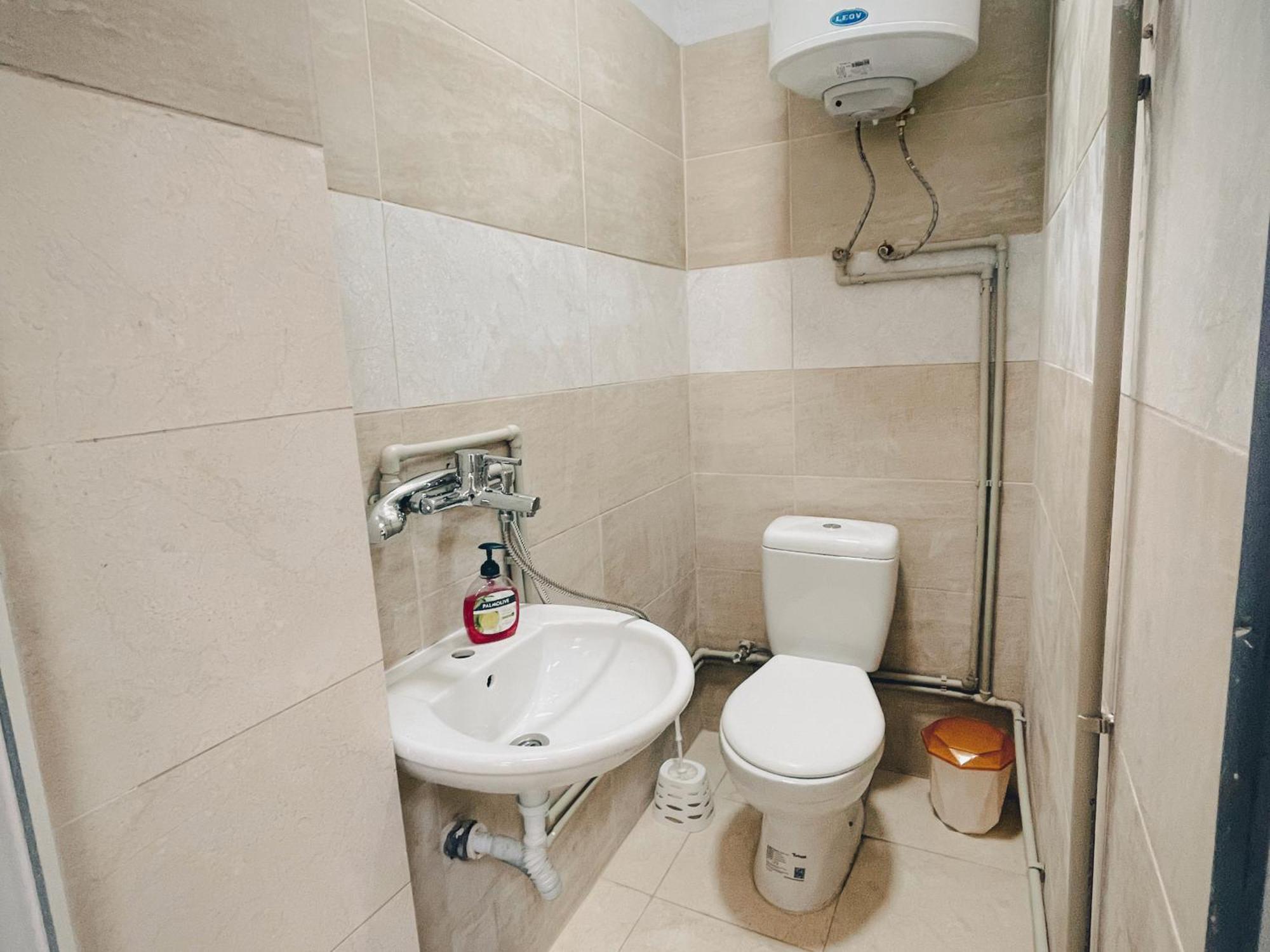 Hiljadnikov Apartments Στιπ Εξωτερικό φωτογραφία
