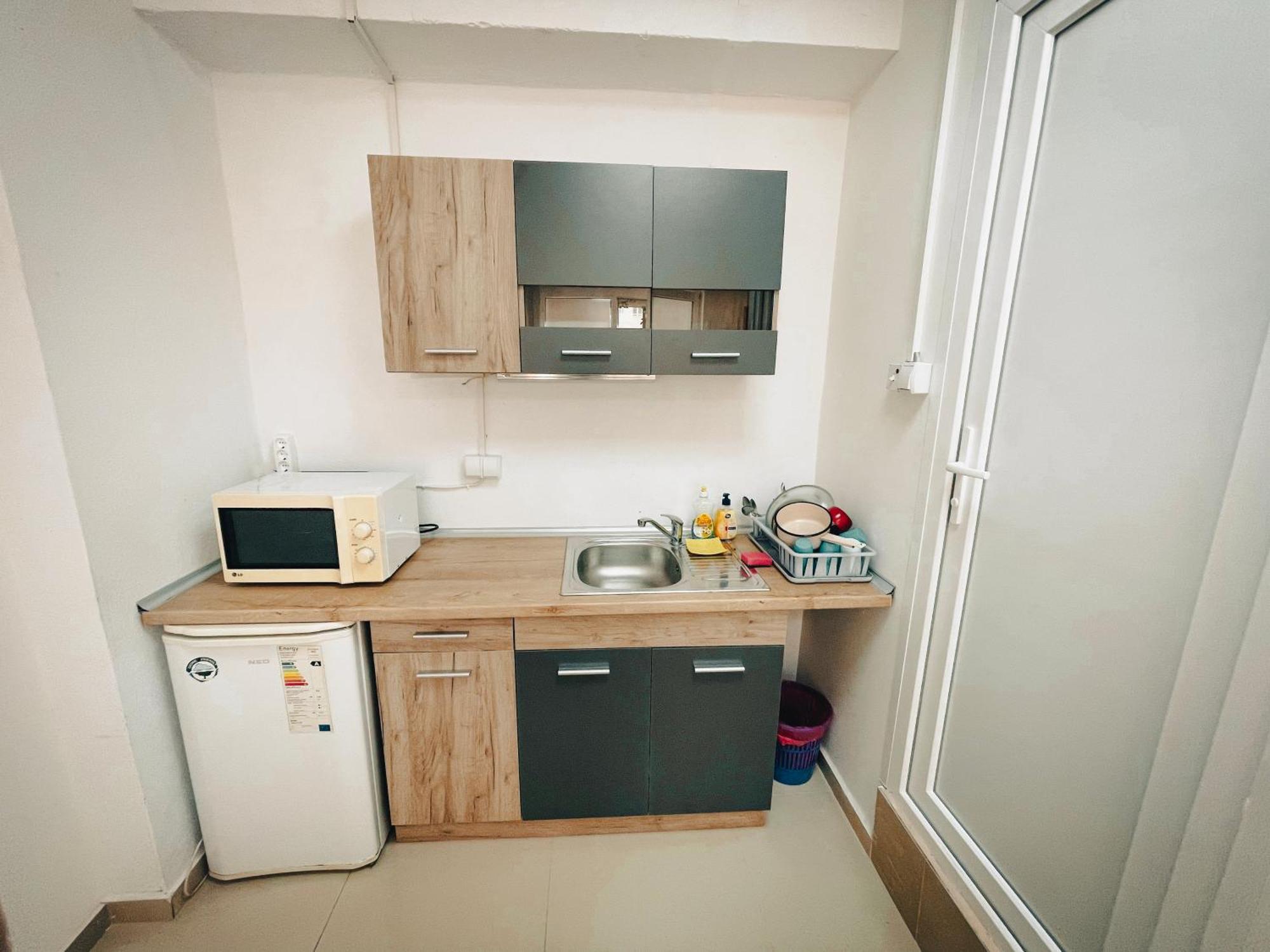 Hiljadnikov Apartments Στιπ Εξωτερικό φωτογραφία