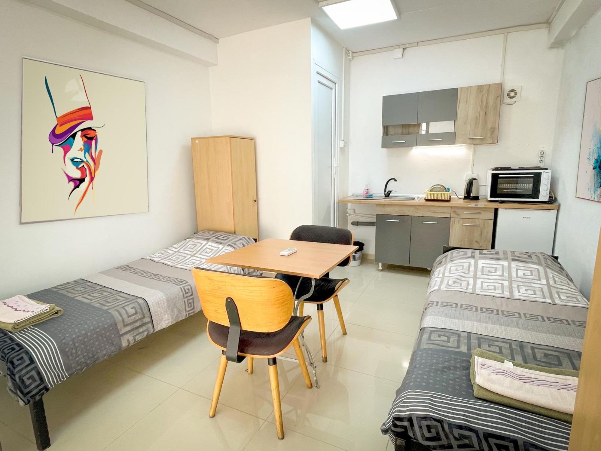 Hiljadnikov Apartments Στιπ Εξωτερικό φωτογραφία