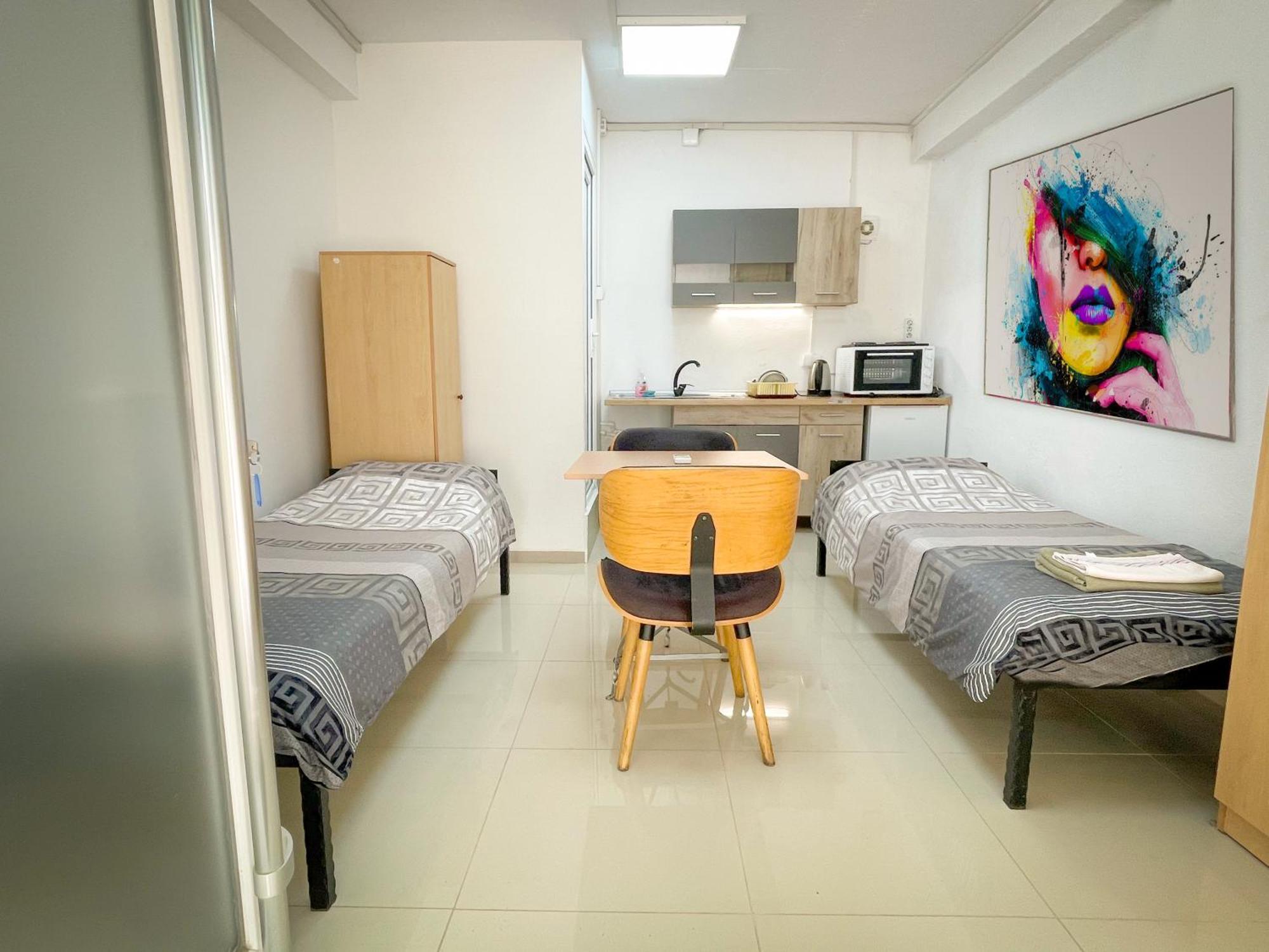 Hiljadnikov Apartments Στιπ Εξωτερικό φωτογραφία