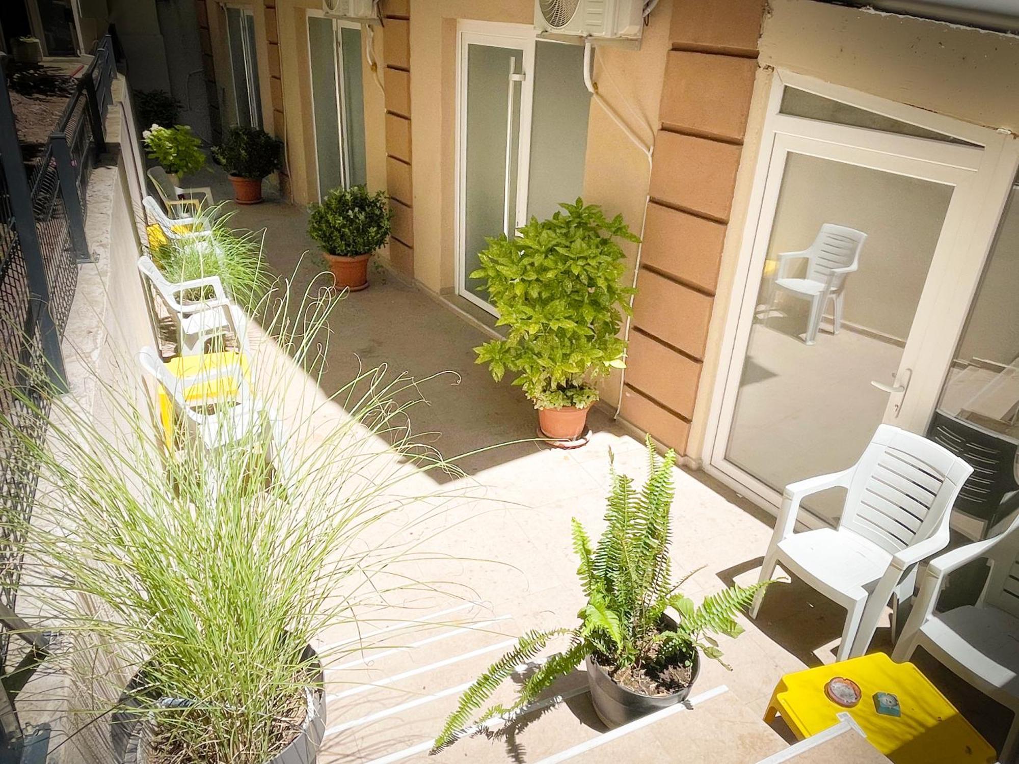 Hiljadnikov Apartments Στιπ Εξωτερικό φωτογραφία