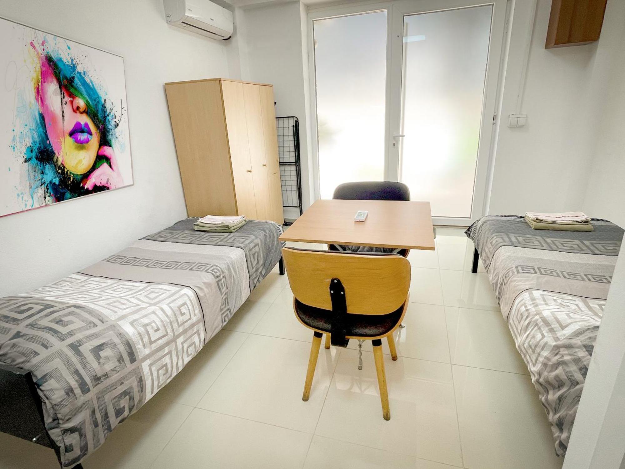 Hiljadnikov Apartments Στιπ Εξωτερικό φωτογραφία