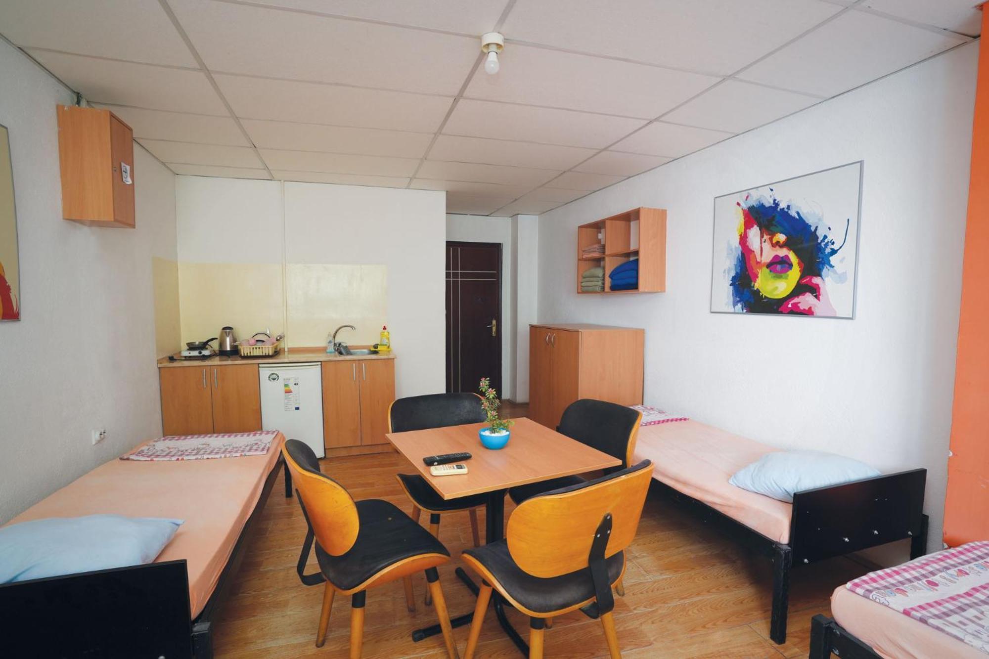 Hiljadnikov Apartments Στιπ Εξωτερικό φωτογραφία