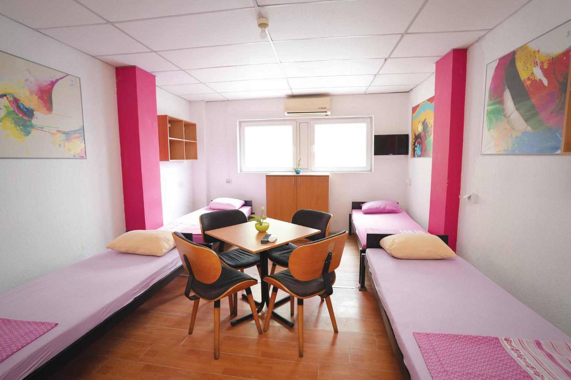Hiljadnikov Apartments Στιπ Εξωτερικό φωτογραφία