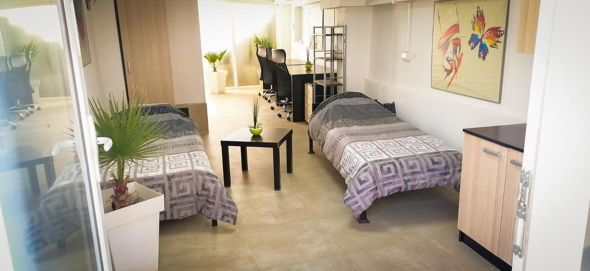 Hiljadnikov Apartments Στιπ Εξωτερικό φωτογραφία