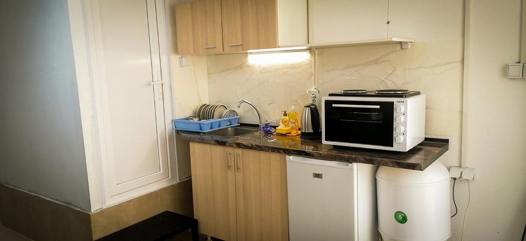 Hiljadnikov Apartments Στιπ Εξωτερικό φωτογραφία