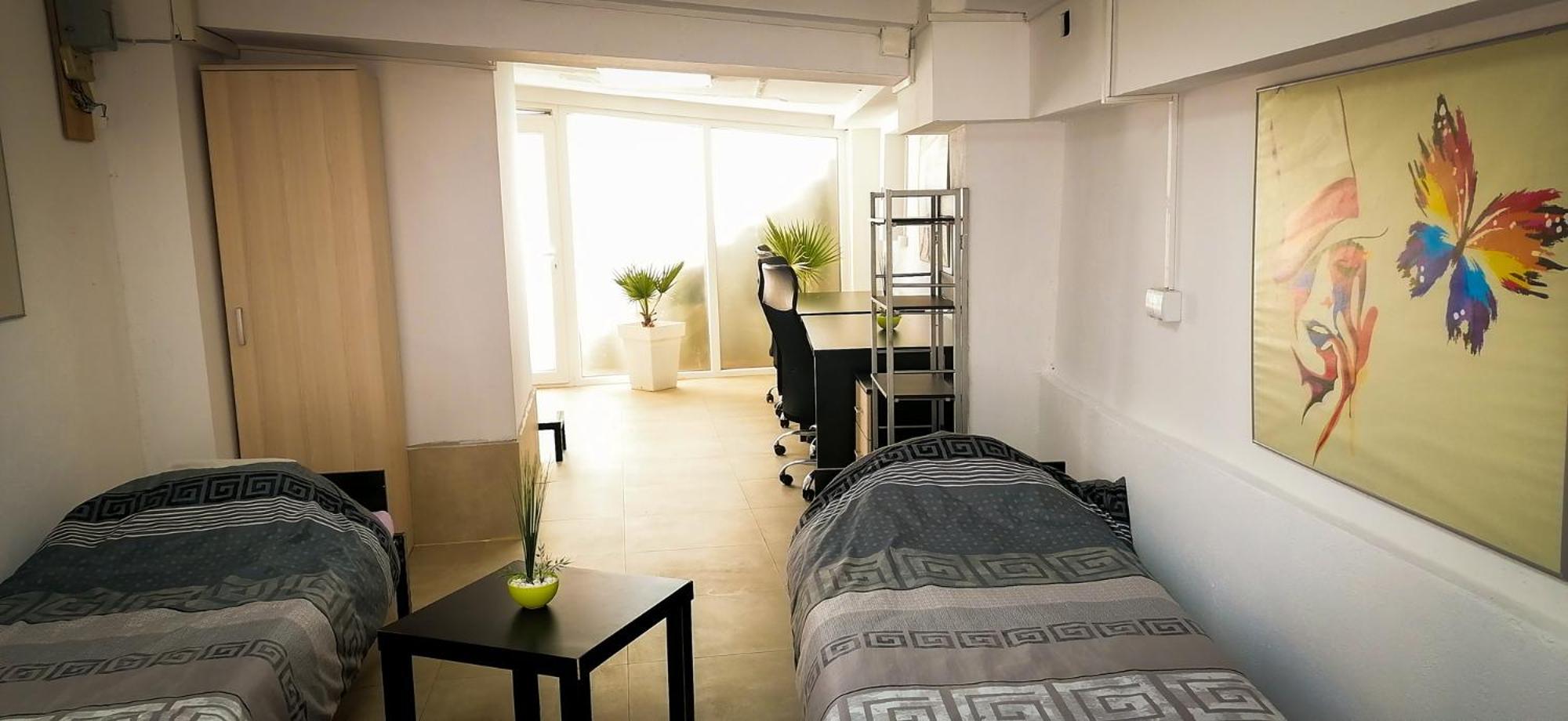 Hiljadnikov Apartments Στιπ Εξωτερικό φωτογραφία