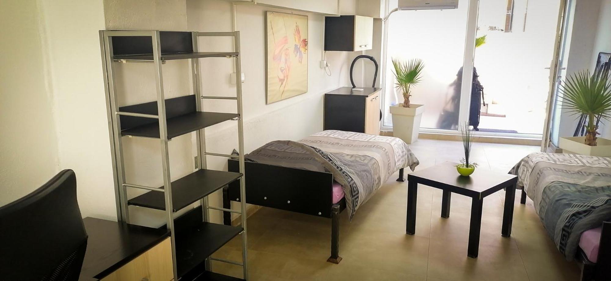 Hiljadnikov Apartments Στιπ Εξωτερικό φωτογραφία