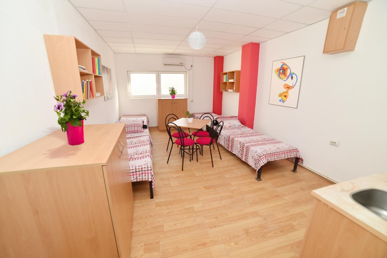 Hiljadnikov Apartments Στιπ Εξωτερικό φωτογραφία