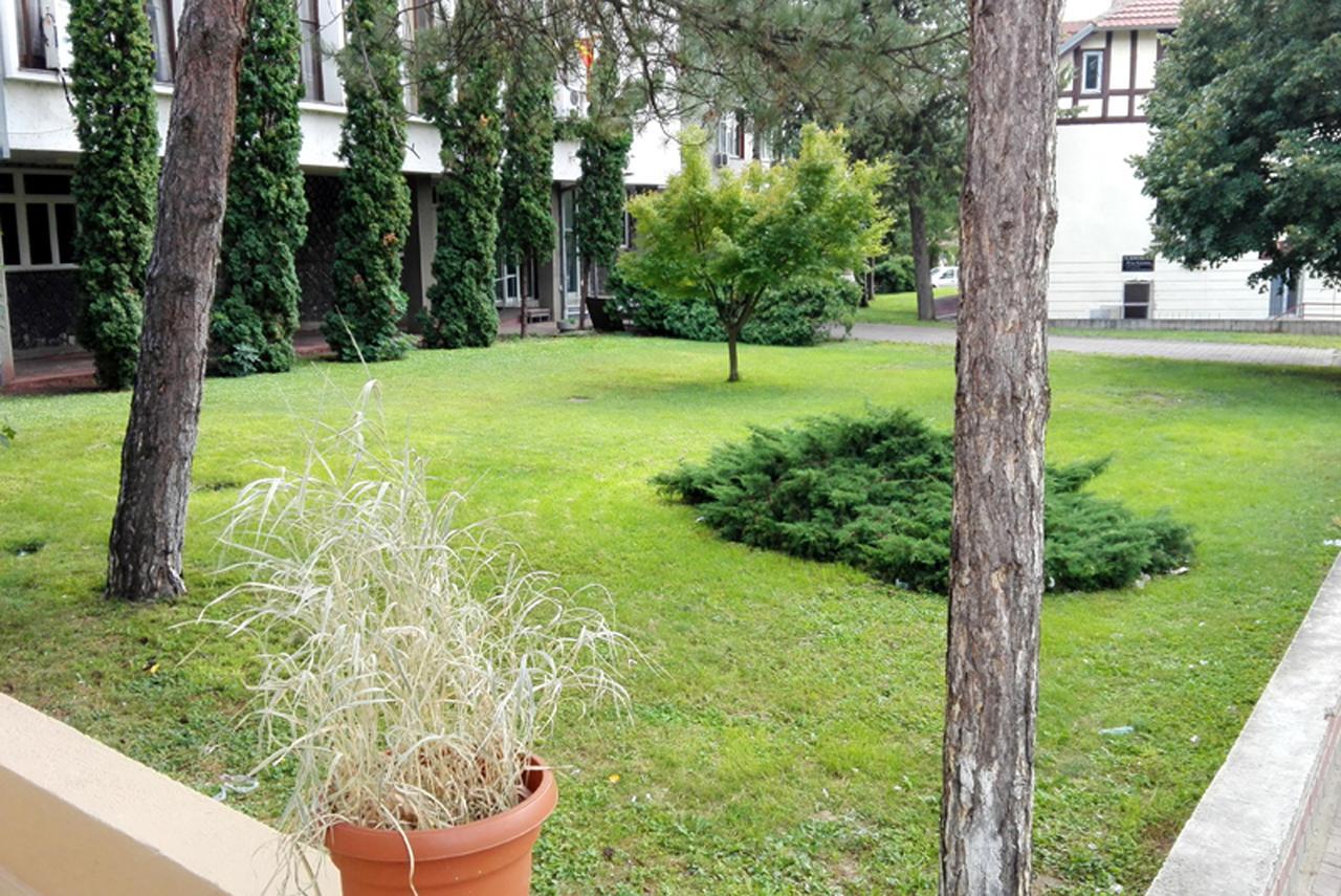 Hiljadnikov Apartments Στιπ Εξωτερικό φωτογραφία