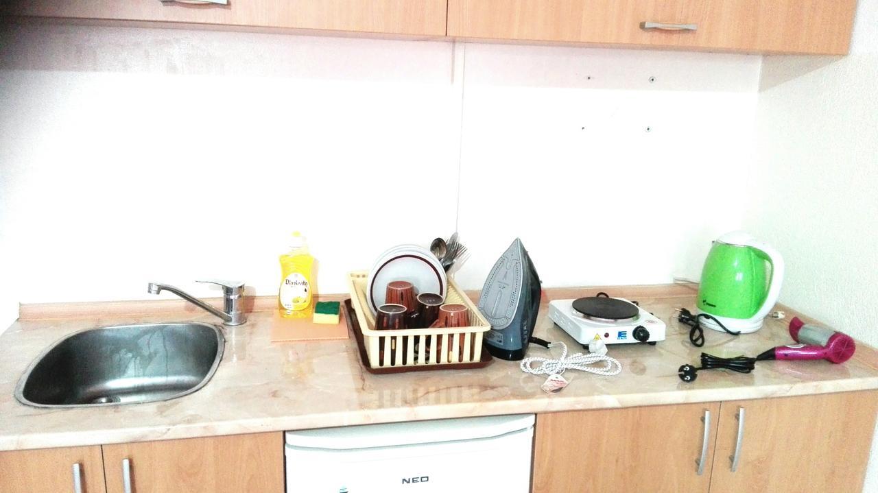 Hiljadnikov Apartments Στιπ Εξωτερικό φωτογραφία